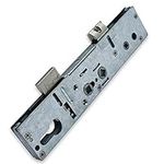 Lockmaster Milamaster Centre Case. UPVC Door Lock Gearbox. 35mm Split Spindle