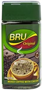 Bru Origin