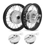 Motorcycle Wheels