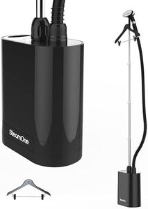 SteamOne -