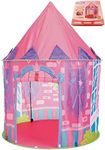 Kidodo Play Tent for Kids Toy Children Pop Up Tent Kids Playhouse Indoor