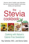 Stevia Cookbook, The