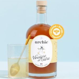 Archie, Vi