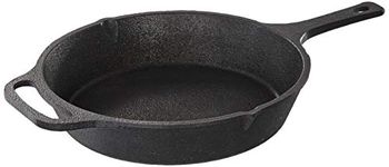 Cast Iron Skillets