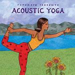 Acoustic Yoga (Cd)