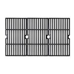 Cast Iron Grill Cooking Grid Grate Replacement Parts for Charbroil 463420508, 463420509, 463420511, 463436213, 463436214, 463436215, 463440109, 463441312, 463441514, 463461613 & Thermos 461442114