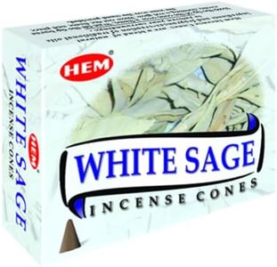 HEM White 