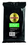 Simoniz SWPS0010A Instant Matt Dash Wipes 20pk