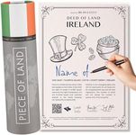 happylandgifts® Piece of Ireland | 