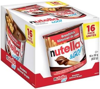Nutella & 