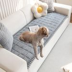 Gumfolk Non Slip Fuzzy Pet Couch Co