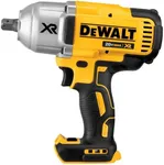 DEWALT 20V MAX XR 1/2" High Torque 