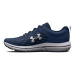 Under Armour Men's UA Charged Assert 10 Running Shoe, Academy, 9 UK