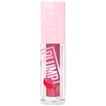 Maybelline New York Lifter Plump - Plumping Lip Gloss, Mauve Bite, 5ml