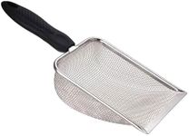 Generic Cat Poop Scooper | Metal Po