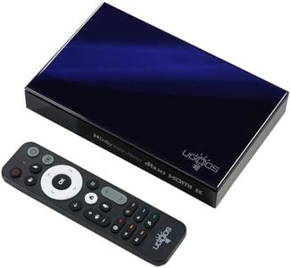 Ugoos SK1 