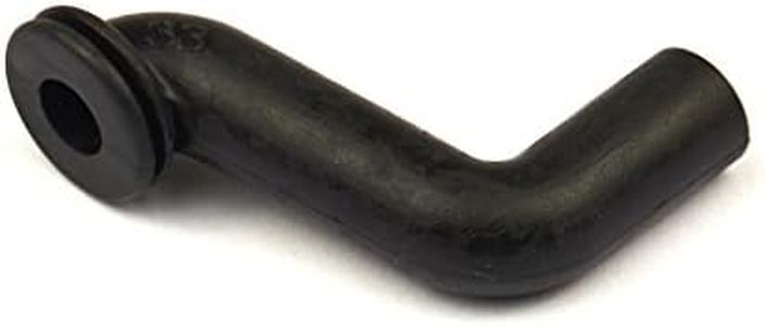 Briggs & Stratton 793147 Briggs and Stratton Vacuum Hose, Black