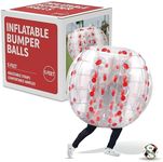 Houseables Human Hamster Ball, Zorb