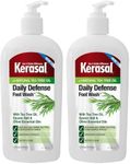 Kerasal Daily Defense Foot Wash Dai