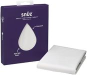 Snuz Waterproof Crib Mattress Prote