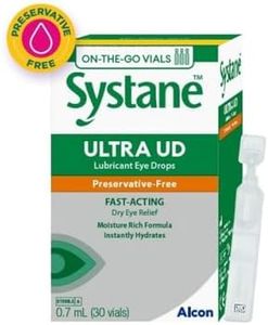 Systane Ultra UD Eye Drops 0.7ml