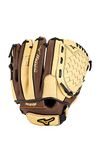 Mizuno GPT1100Y3 Prospect Paraflex Series Baseball Glove 11", Left Hand Throw