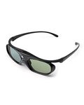 XGIMI DLP Link 3D Glasses Liquid Crystal Rechargeable Active Shutter Eyewear for Most DLP-Link 3D Projectors