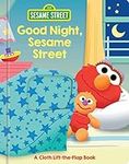 Sesame Street: Good Night, Sesame S