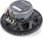 Kenwood Excelon XR-1701 6.5" Hi-Res Coaxial Speaker System