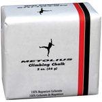 Metolius Climbing Chalk Block - SS23