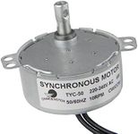 CHANCS TYC-50 Synchronous Motor AC 