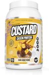 Muscle Nation Choc Honeycomb Custar