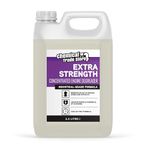 Chemical Trade Store - Concentrated Engine Degreaser & Parts Washer Fluid 2.5L - Heavy-Duty Solvent for Grease, Oil & Grime - Powerful Cleaner for Engines, Machinery & Workshop Tools