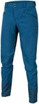 Endura Mens SingleTrack Mountain Cycling Pants ClickFast Liner Compatible