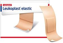 Leukoplast Elastic Fabric Adhesive 