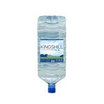 MyCafe Cooler Compatible 15 Litre Bottled Water from Scottish Hills for Office Water Dispensers (3)