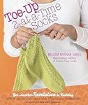 Toe-Up 2-at-a-Time Socks