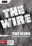 The Wire t