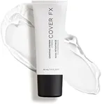 COVER FX Gripping Makeup Primer - 1 Fl Oz - Professional High-Performance - Unique Gripping Texture - 16+ Hour Long-Wear - Safe For All Skin Types