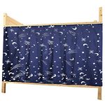 Privacy Curtain For Bunk Bed