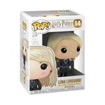 FUNKO POP! MOVIES: Harry Potter - Luna Lovegood