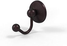 Allied Brass PMC-20-ABZ Prestige Monte Carlo Collection Robe Hook, Antique Bronze