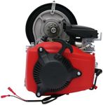 4 Stroke Bicycle Engine Kit, 49CC M