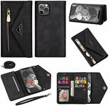 Yidai-Silu Galaxy S24 Plus Leather 