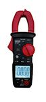 Dc Amp Clamp Meter