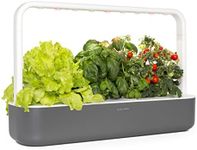 Click & Grow Indoor Herb Garden Kit