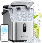 ecozy Smart Nugget Ice Maker Counte