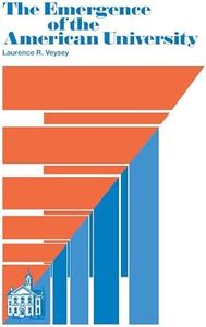 The Emergence of the American University