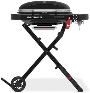 Weber Trav