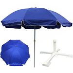 Umbrella Canopies